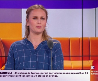 Replay 5/7 le morning RMC - Le supplément du 24 juin 2026