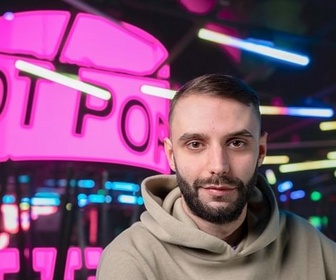 Replay La Gen Z de l'Est de l'Europe - Tracks East