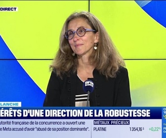 Replay La Carte blanche : Chloé Beauvallet - 10/07