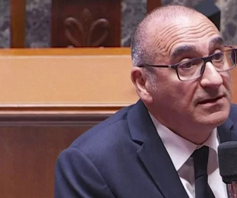 Replay C dans l'air - 03/06/2026