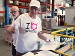 Replay Alain et Robert, préparateurs de commandes - Au coeur des Restos du Coeur du 21 juillet 2026