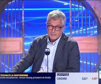 Replay C'est Votre Argent - Vendredi 13 juin