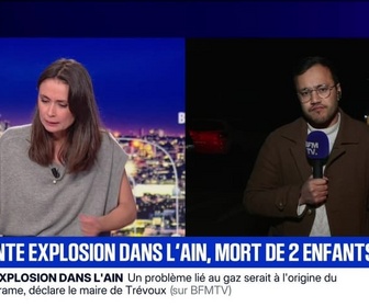 BFM Grand Soir replay