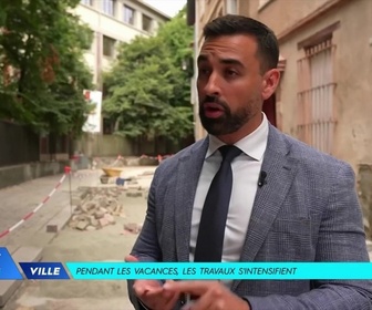 Replay TFX Infos - Les infos du 2 août 2025