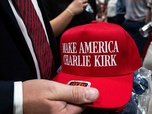 Replay États-Unis - Charlie Kirk : des adieux très pieux et très politiques