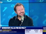 Replay De Quoi J'me Mail : Les mises à jour de sécurité de Windows 10 s'arrêtent (1/2) - 19/10