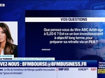 Replay BFM Bourse - Culture Bourse : Que pensez-vous du titre ABC Arbitrage ? Objectif long terme, préparation de la retraite dans le PEA ? , par Gwendal Daubresse-Chasle - 26/05