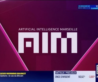 Replay Hors-série de BFM Business - Hors-Série Les Dossiers BFM Business : 2ème édition du CMA CGM Startup Awards - Samedi 15 novembre