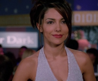 Replay Beverly Hills, 90210 - S09 E14 - Je suis marié