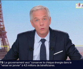 Replay Arnaud Direct - Mercredi 23 septembre 2026