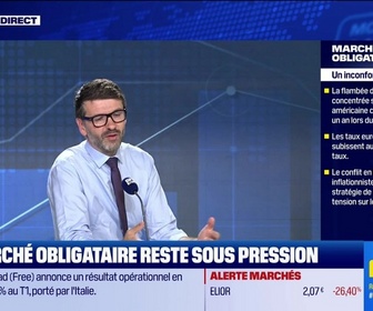 Replay BFM Bourse - Jeudi 21 mai