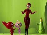 Replay SamSam - S01 E15 - Le Marcholéon