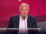 Replay Les Grandes Gueules - 24 feux en cours en France, incendie d'une ampleur exceptionnelle à Fontainebleau : paniquez-vous pour cet été ?