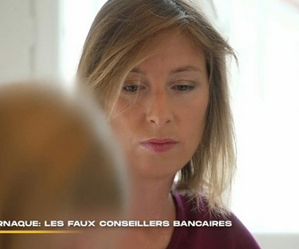 Replay 66 minutes : le doc - Sacs de luxe : au cœur d'un incroyable trafic / Arnaque : les faux conseillers bancaires / Coach en pouvoir d'achat