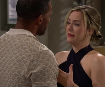 Replay Amour, gloire et beauté du 21 avril 2026