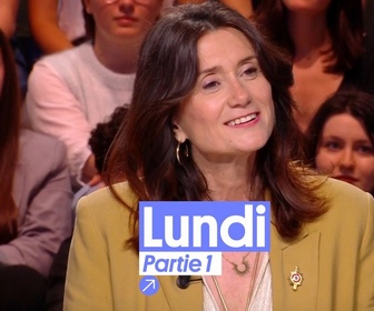 Replay Quotidien, première partie du 12 mai 2025