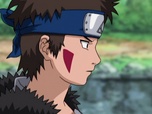 Replay Naruto - S01 E184 - Une longue journée pour Kiba Inuzuka