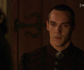 Replay Les Tudors - S01 E05 - Liaisons Dangereuses