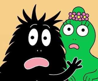 Replay Barbapapa en Famille - Barbacarambolage