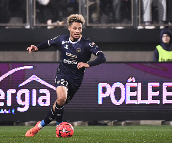 Replay Ligue 2 : Dunkerque stagne contre Rodez