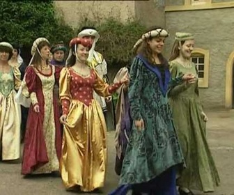 Replay La France aux 1000 villages - La Moselle et la Meuse