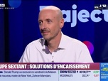 Replay Trajectoire : Groupe Sextant, solutions d'encaissement - 20/11