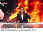 Replay L'intégrale de Hammett Week-end du vendredi 2 octobre 2026