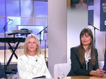 Replay C à vous la suite - Invités : Karin Viard, François Cluzet, Clara Luciani, Didier Varrod