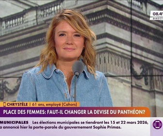 Replay 5/7 le morning RMC - Le supplément du jeudi 28 août 2025