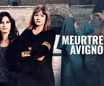 Replay Meurtres à Avignon