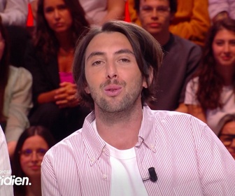 Replay Quotidien express du 3 mai 2025