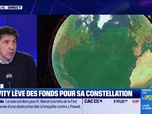 Replay Tech & Co, la quotidienne - Charles Delfieux (Univity) : Univity lève des fonds pour sa constellation - 27/04
