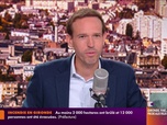 Replay Apolline Matin - Émission du 23 juillet 2026