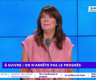 Replay Estelle Midi - Hausse d'impôts envisagée : le gouvernement se moque-t-il de nous ?