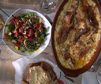 Replay Copenhague / Île de Groix / États-Unis - Invitation au voyage