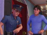 Replay Alvinnn Et les Chipmunks - Mission Chimpanzé