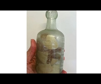 Replay Messages en bouteille de soldats de 14-18 retrouvés sur une plage australienne plus de 100 ans après