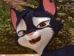 Replay Idéfix et les Irréductibles - Le chaton à plumes