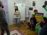 Replay Le combat pour les droits LGBTQIA+ dans le monde - Roumanie : la communauté LGBT déniée par les politiciens