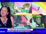 Replay Multijoueurs - A quoi on joue ? Yoshi and the Mysterious Book