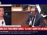 Replay BFM Grand Soir - Lecornu : un budget... ou la France paralysée avant 2027 - 22/08