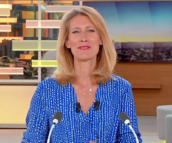 Replay La Matinale Franceinfo - La matinale