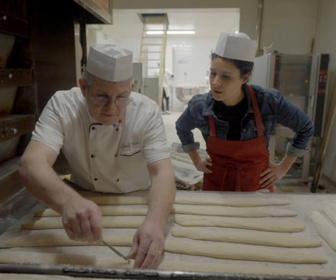 Replay Apolline chez vous - S2E5 - Apolline chez David