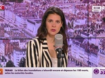 Replay Apolline Matin - Émission du 8 juillet 2025 7h30/8h30