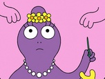 Replay Barbapapa en Famille - Barbidou ne sait pas dire non