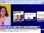 Replay Parlons info ! - Retailleau va-t-il quitter le gouvernement ? - 03/06