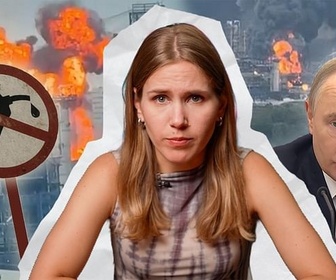 Replay Masha on Russia - La Russie sans carburant
