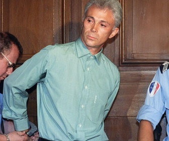 Replay Faites entrer l'accusé - S5E6 - Yves Dandonneau, le mort-vivant