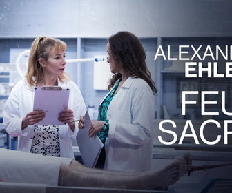Alexandra Ehle replay