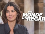 Replay Un monde, un regard - Eglantine Emeyé, un combat en héritage